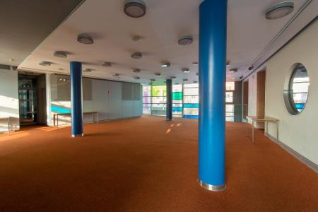 Avla II, arhiv Občine Dolenjske Toplice